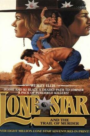 Cover of Lone Star 124