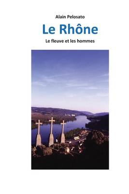 Book cover for Le Rhône