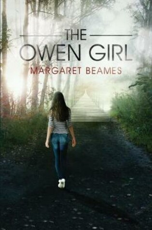 Cover of The Owen Girl