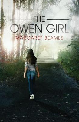Book cover for The Owen Girl