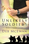 Book cover for Unlikely Soldiers Book Two