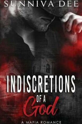 Cover of Indiscretions of a God