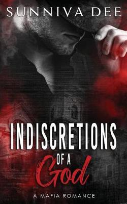 Book cover for Indiscretions of a God