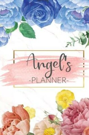 Cover of Angel's Planner