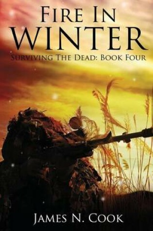 Cover of Fire in Winter