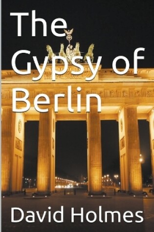 Cover of The Gypsy of Berlin