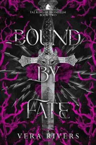 Cover of Bound by Fate