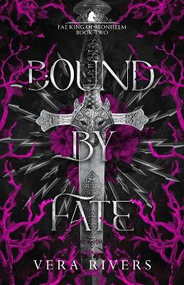 Book cover for Bound by Fate