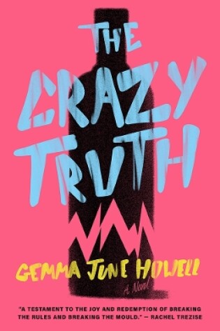 Cover of The Crazy Truth