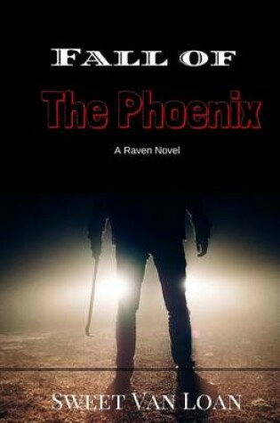 Cover of Fall of the Phoenix