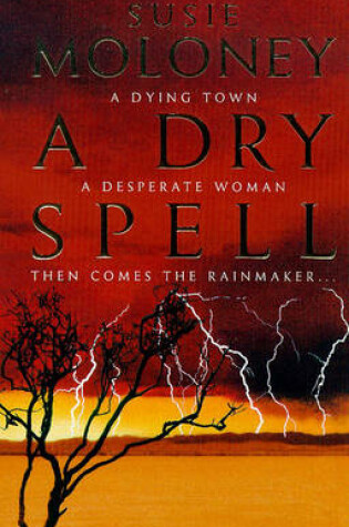 Cover of A Dry Spell