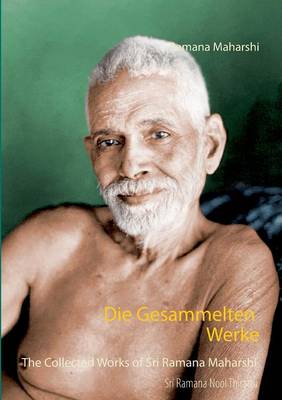 Book cover for Die Gesammelten Werke