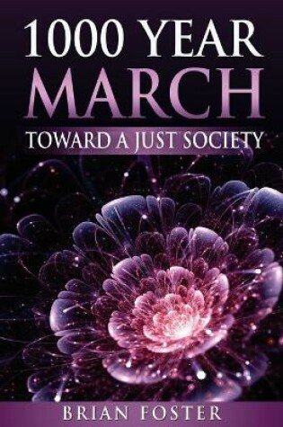 Cover of 1000 Year March