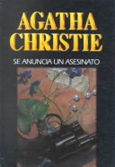 Book cover for SE Anuncia UN Asesinato