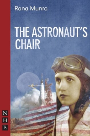 Cover of The Astronaut's Chair