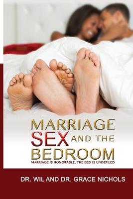 Book cover for Marriage, Sex, and the Bedroom