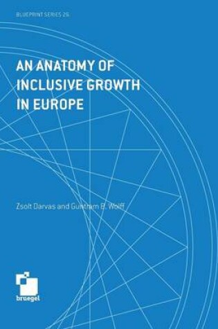 Cover of An anatomy of inclusive growth in Europe