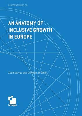 Cover of An anatomy of inclusive growth in Europe