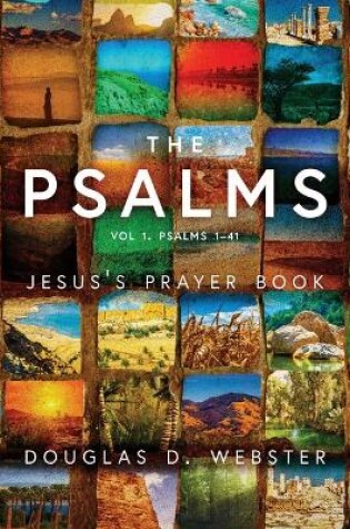 Cover of The Psalms