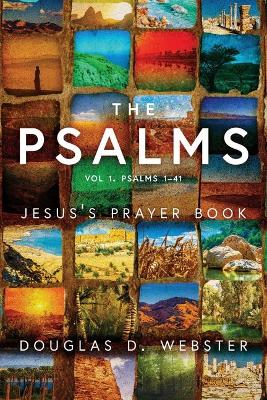 Cover of The Psalms