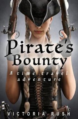 Cover of Pirate's Bounty