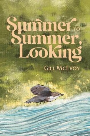 Cover of Summer to Summer, Looking