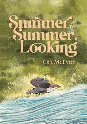 Book cover for Summer to Summer, Looking