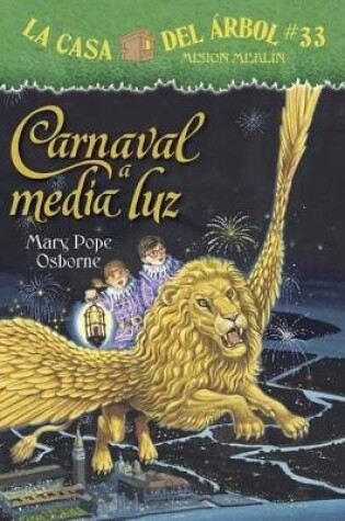 Cover of Carnaval a Media Luz