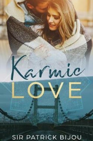Cover of Karmic Love