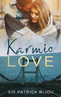Book cover for Karmic Love