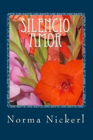 Cover of Silencio Amor