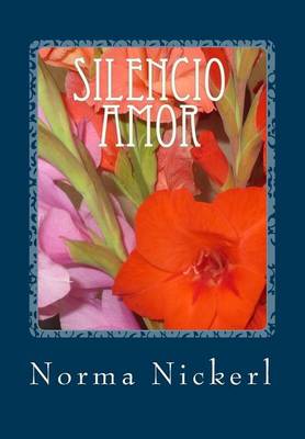 Book cover for Silencio Amor