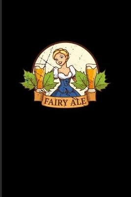 Book cover for Fairy Ale