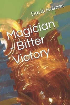 Cover of Magician - Bitter Victory