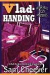 Book cover for Vlad-Handing