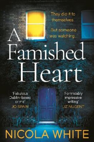 Cover of A Famished Heart