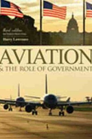 Cover of Aviation and the Role of Government - eBook