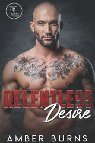 Cover of Relentless Desire