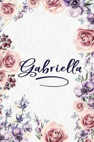 Cover of Gabriella