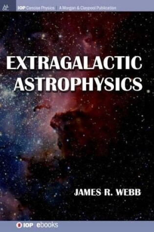 Cover of Extragalactic Astrophysics