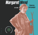 Book cover for Margaret Mead (Burby, Liza N. Making Their Mark, )