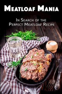 Book cover for Meatloaf Mania