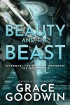 Book cover for Beauty and the Beast