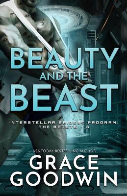 Book cover for Beauty and the Beast