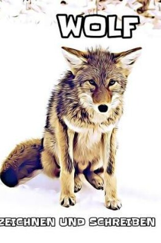 Cover of Wolf