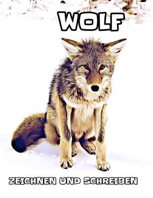 Cover of Wolf