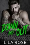 Book cover for Down and Out