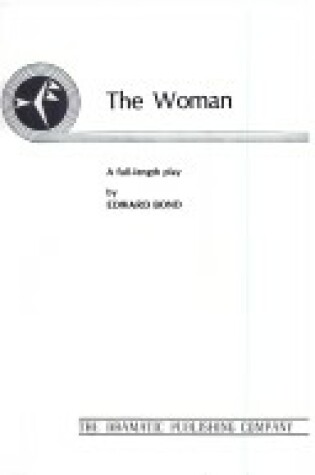 Cover of The Woman