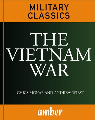 Book cover for The Vietnam War