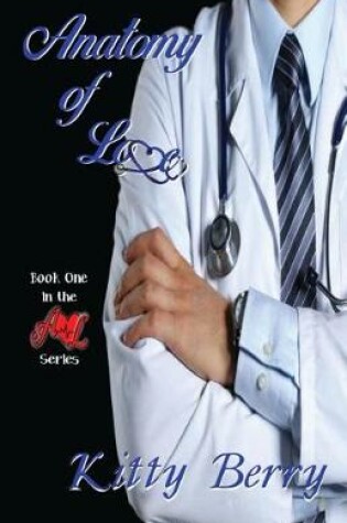 Cover of Anatomy of Love